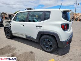 Jeep Renegade 2020 2