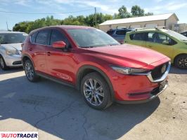 Mazda CX-5 2021 2