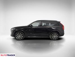 Volvo XC90 2022 2.0 235 KM