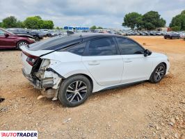 Honda Civic 2022 2