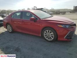 Toyota Camry 2023 2 Toyota Camry 2023 2
