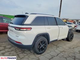 Jeep Grand Cherokee 2023 3