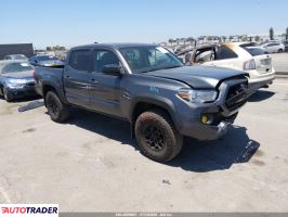 Toyota Tacoma 2023 3