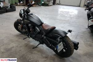 Indian Scout 2018 Indian Scout 2018