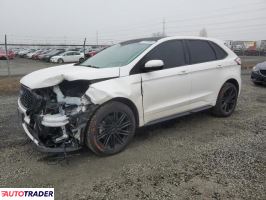 Ford Edge 2019 2