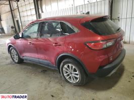 Ford Escape 2020 1 Ford Escape 2020 1