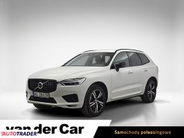 Volvo XC60 - zobacz ofertę