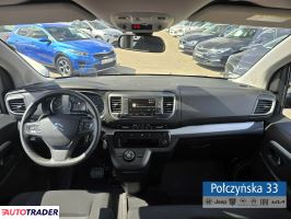 Citroen Pozostałe 2018 2.0 176 KM
