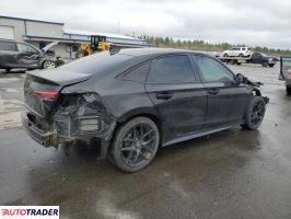 Honda Civic 2023 2 Honda Civic 2023 2