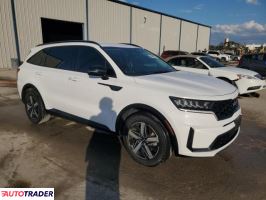 Kia Sorento 2022 2