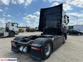 Renault T520