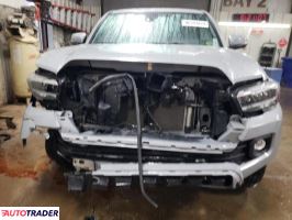 Toyota Tacoma 2021 3 Toyota Tacoma 2021 3