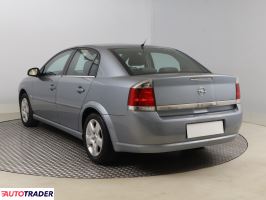 Opel Vectra 2005 1.8 120 KM