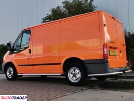 Ford Transit 2012 Ford Transit 2012