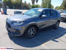 Honda HR-V 2024 2