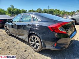 Honda Civic 2020 2