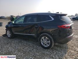Buick Enclave 2019 3 Buick Enclave 2019 3