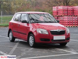 Skoda Fabia - zobacz ofertę Skoda Fabia - zobacz ofertę