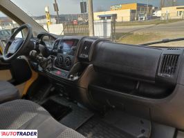 Fiat Ducato 2015 2