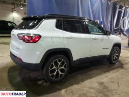 Jeep Compass 2025 2