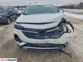 Buick Pozostałe 2021 1
