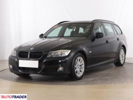 BMW 318 2010 2.0 140 KM