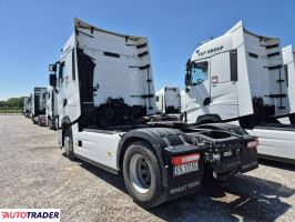 Renault T520 Renault T520