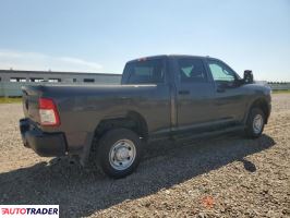 Dodge Ram 2024 6 Dodge Ram 2024 6