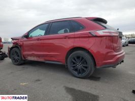 Ford Edge 2020 2