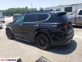 Hyundai Santa Fe 2022 2