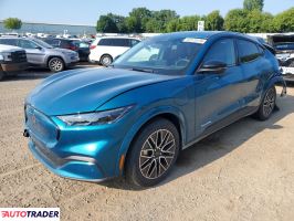 Ford Mustang 2026