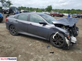 Honda Civic 2019 2