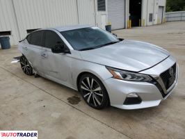 Nissan Altima 2019 2