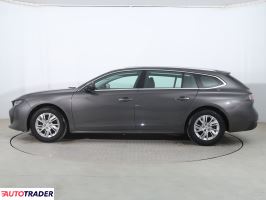 Peugeot 508 2019 1.5 128 KM Peugeot 508 2019 1.5 128 KM