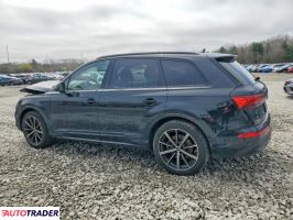 Audi Q7 2022 3