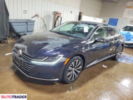 Volkswagen Arteon 2020 2