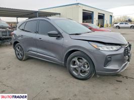 Ford Escape 2023 1