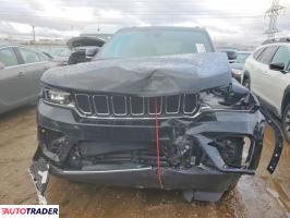 Jeep Grand Cherokee 2024 2
