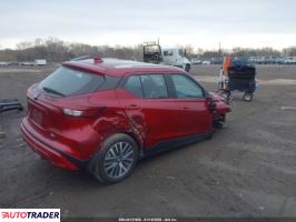 Nissan Pozostałe 2022 1