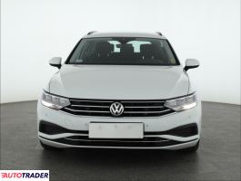 Volkswagen Passat 2019 2.0 147 KM Volkswagen Passat 2019 2.0 147 KM