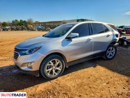 Chevrolet Equinox - zobacz ofertę
