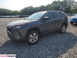 Toyota Pozostałe - zobacz ofertę
