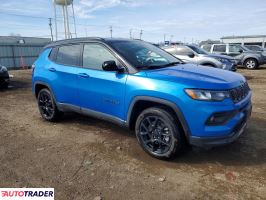 Jeep Compass 2024 2