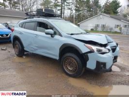 Subaru Pozostałe 2020 2 Subaru Pozostałe 2020 2