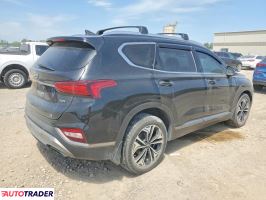 Hyundai Santa Fe 2020 2