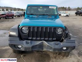 Jeep Wrangler 2020 2