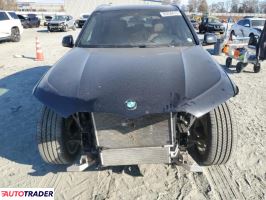 BMW X5 2020 3
