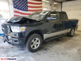 Dodge Ram 2019 5