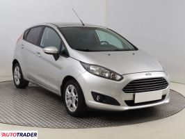 Ford Fiesta 2015 1.0 99 KM