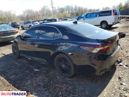 Toyota Camry 2023 2